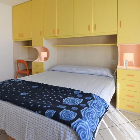 Apartment Solmare-6 By Interhome Rosapineta Exterior foto