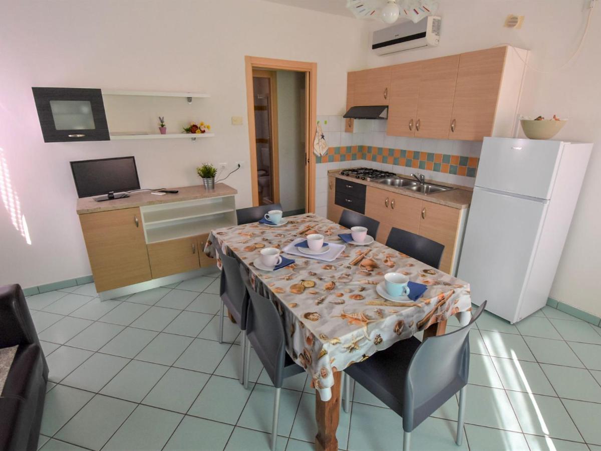 Apartment Solmare-6 By Interhome Rosapineta Exterior foto
